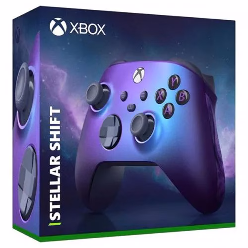 Controller Wireless Xbox Series X/S Stellar Shift Spec.Ed.